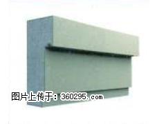 产品三维图型 - 檐口线，型号：SX311-YK-1，规格：180x350mm(1) - 固原三象EPS建材 guyuan.sx311.cc