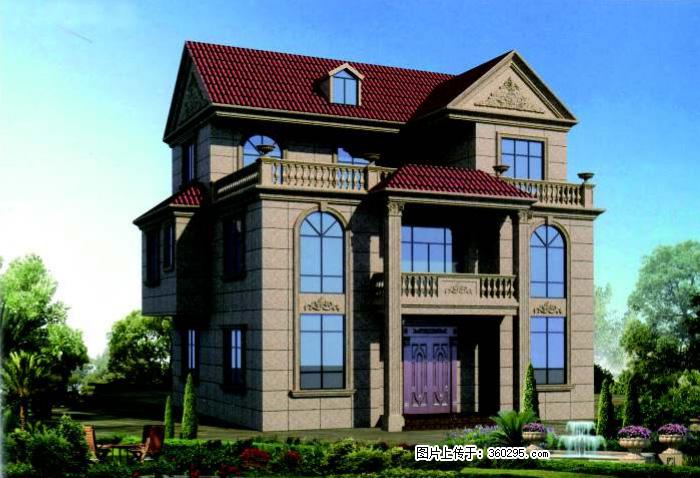 EPS工程案例(2) - 固原三象EPS建材 guyuan.sx311.cc