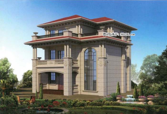 EPS工程案例(3) - 固原三象EPS建材 guyuan.sx311.cc