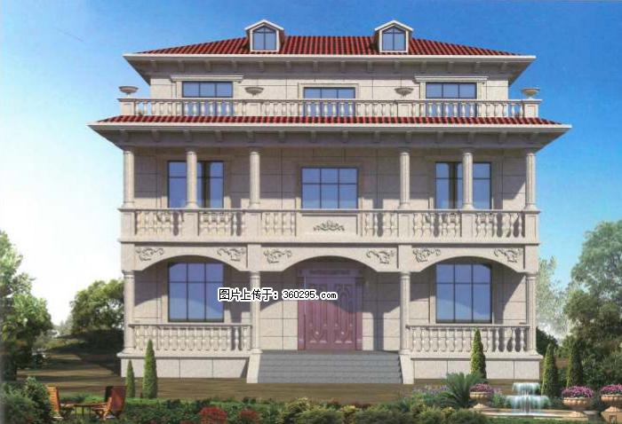 EPS工程案例(4) - 固原三象EPS建材 guyuan.sx311.cc