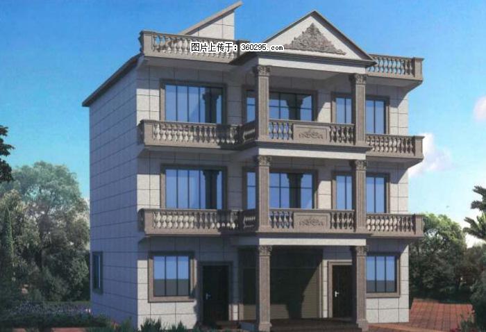 EPS工程案例(5) - 固原三象EPS建材 guyuan.sx311.cc