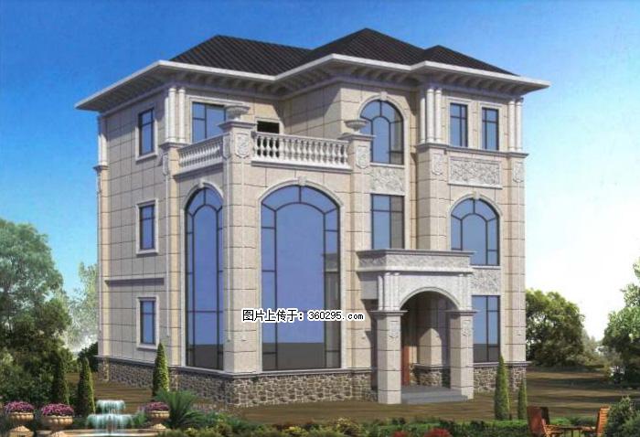 EPS工程案例(6) - 固原三象EPS建材 guyuan.sx311.cc